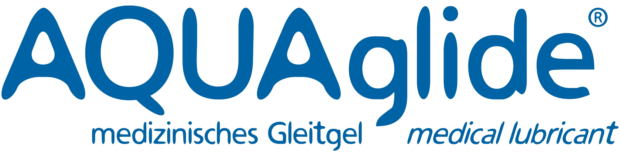 Aquaglide Logo