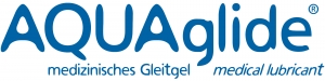 Aquaglide Logo