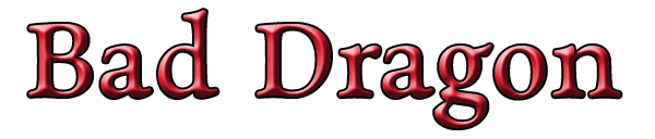 Bad Dragon Logo
