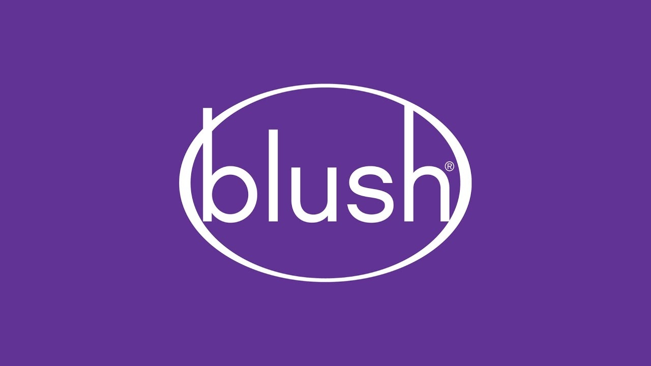 Blush Logo