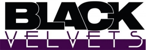 Black Velvets Logo