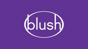 Blush Logo