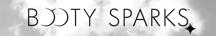 Booty Sparks Logo