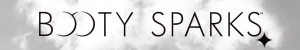 Booty Sparks Logo
