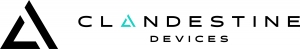 Clandestine Devices Logo