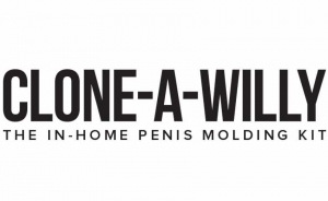 Clone A Willy Logo
