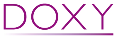 DOXY Logo