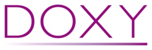 DOXY Logo