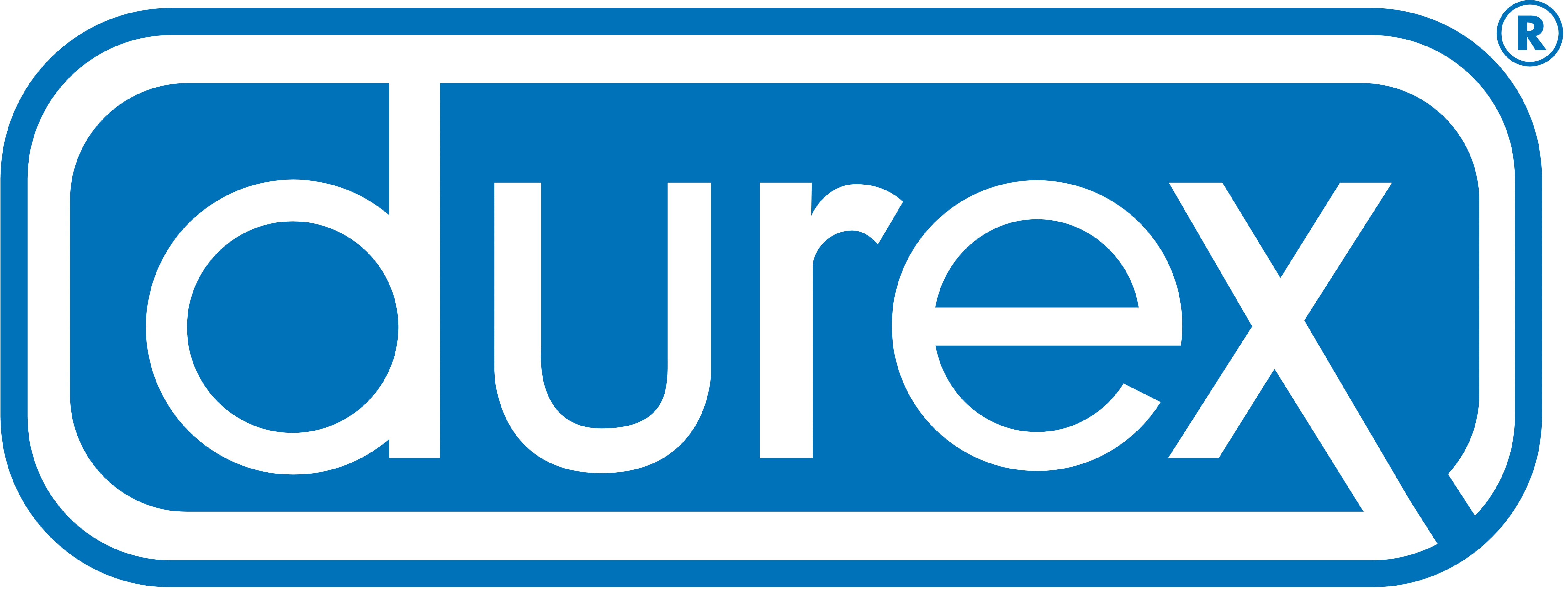 Durex Logo