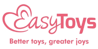 Easy Toys Logo