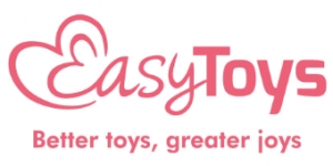 Easy Toys Logo