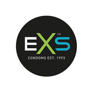 EXS Condoms Logo