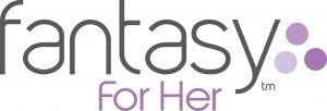Fantasy For Her Logo