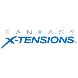 Fantasy X-Tensions Logo