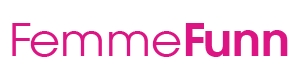 FemmeFunn Logo