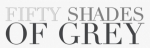 Fifty Shades of Grey