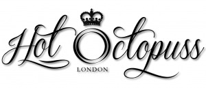 Hot Octopuss Logo
