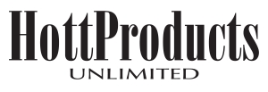 Hott Products Logo