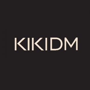 Kiki de Montparnasse Logo