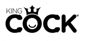 King Cock Logo