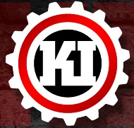 Kink Industries Logo