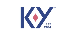 KY Brand Logo