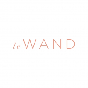 Le Wand Logo