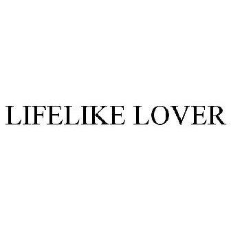 Lifelike Lover Logo