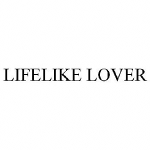 Lifelike Lover Logo