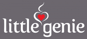 Little Genie Productions Llc. Logo