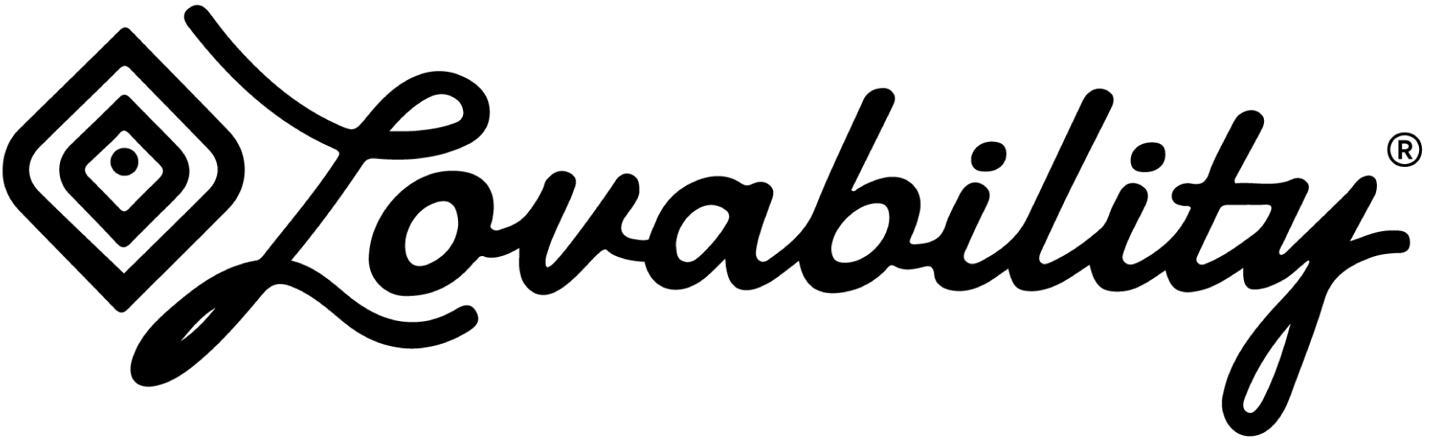 Lovability Logo
