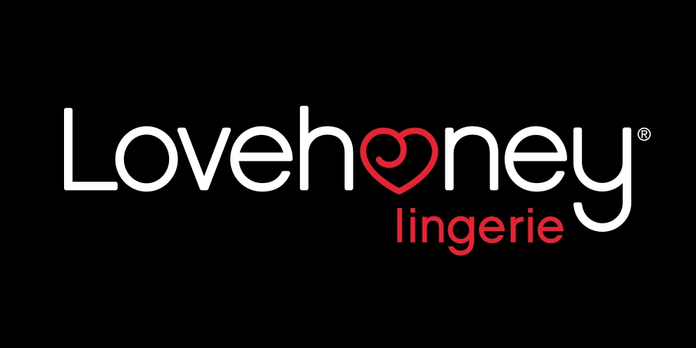 Lovehoney Lingerie Logo