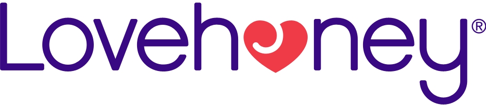 LoveHoney Logo