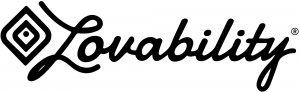Lovability Logo