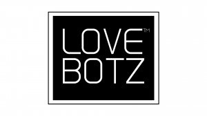 LoveBotz Logo