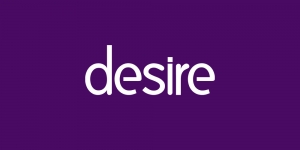 Lovehoney Desire Logo
