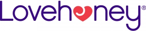 LoveHoney Logo