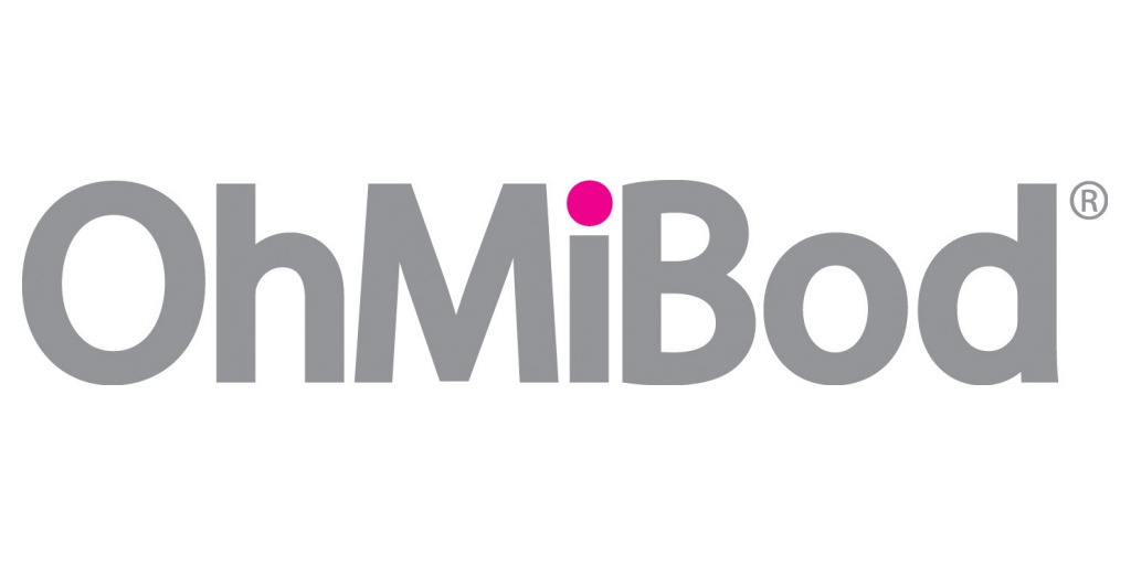 OhMiBod Logo