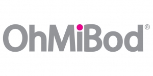 OhMiBod Logo