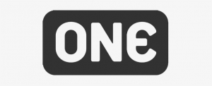 ONE Condoms Logo