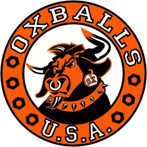 Oxballs Logo