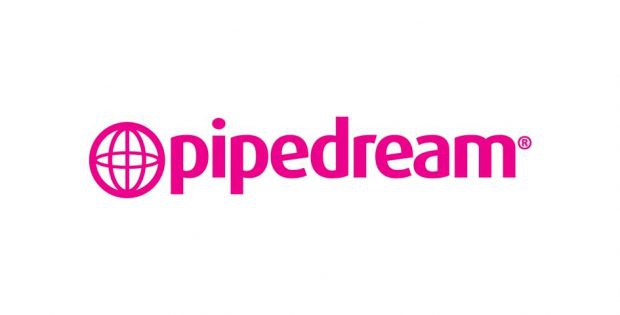 Pipedream Logo