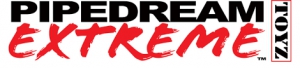 Pipedream Extreme Toyz Logo