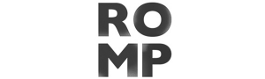 ROMP Logo