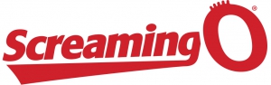 Screaming O Logo