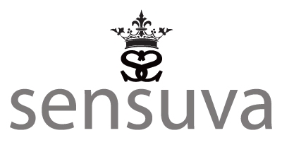 Sensuva Logo