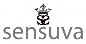 Sensuva Logo