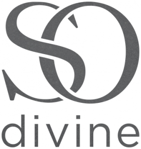 So Divine Logo