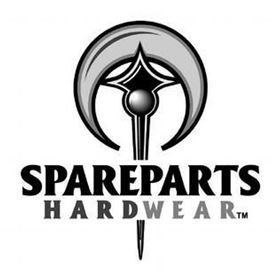 SpareParts HardWear Logo