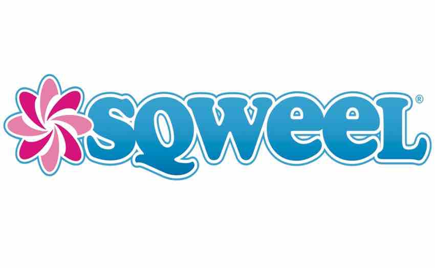 Sqweel Logo